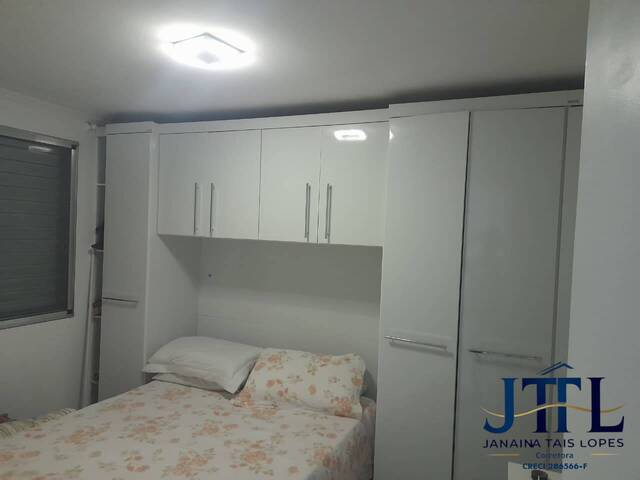 Apartamento para Venda em Osasco - 5