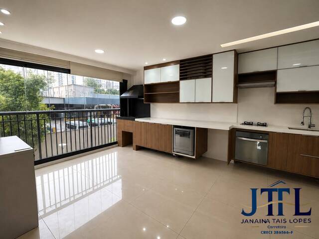Apartamento para Venda em Osasco - 4