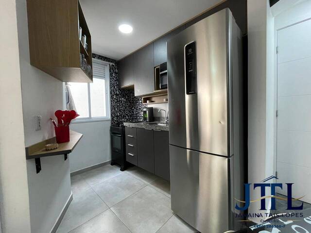 #2 - Apartamento para Venda em Osasco - SP