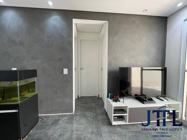 Apartamento para Venda em Osasco - 4