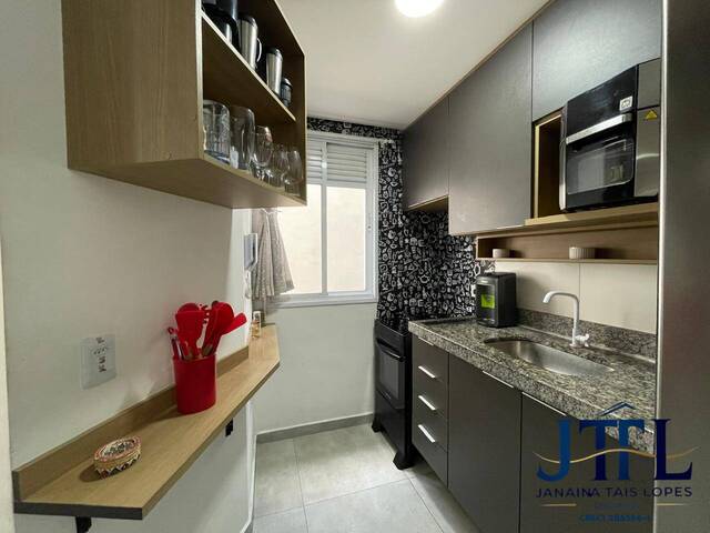 Apartamento para Venda em Osasco - 5