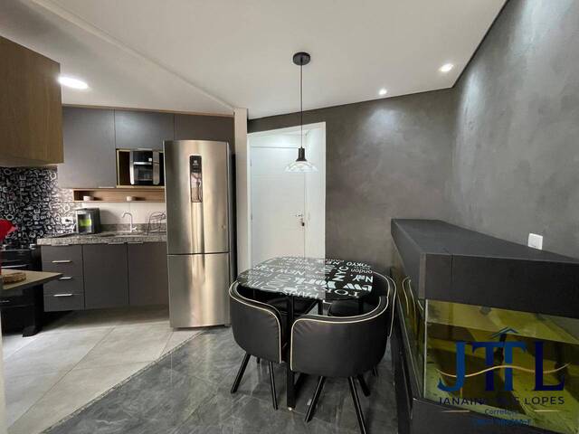 #2 - Apartamento para Venda em Osasco - SP
