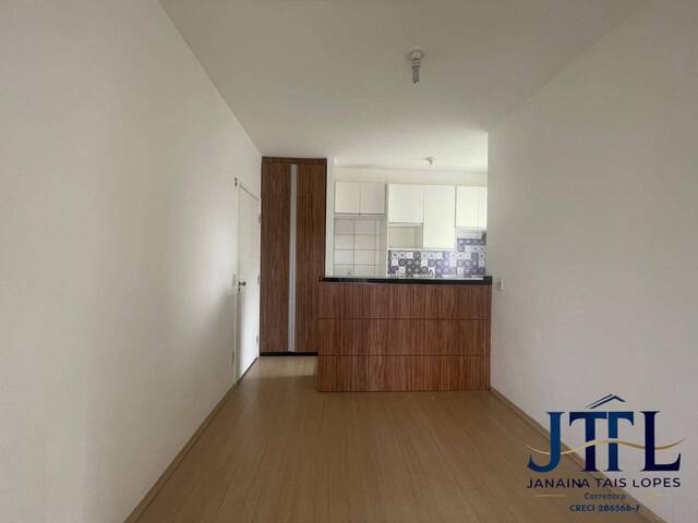 #3 - Apartamento para Venda em Osasco - SP