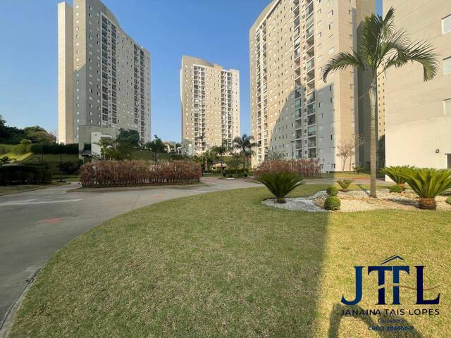 #3 - Apartamento para Venda em Osasco - SP
