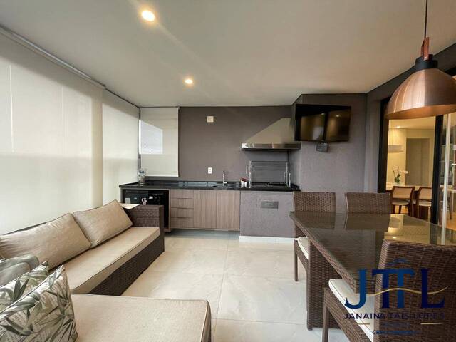 #4 - Apartamento para Venda em Osasco - SP