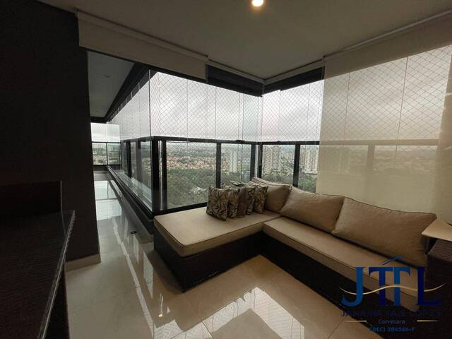 #4 - Apartamento para Venda em Osasco - SP