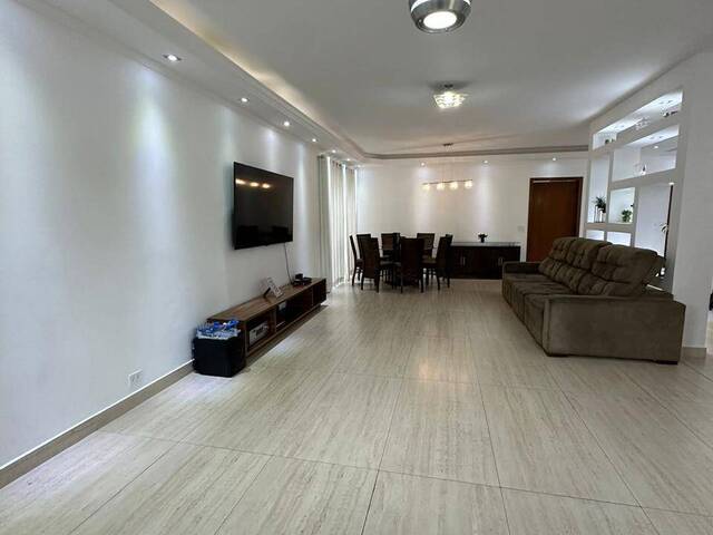 #5 - Casa em condomínio para Venda em Santana de Parnaíba - SP