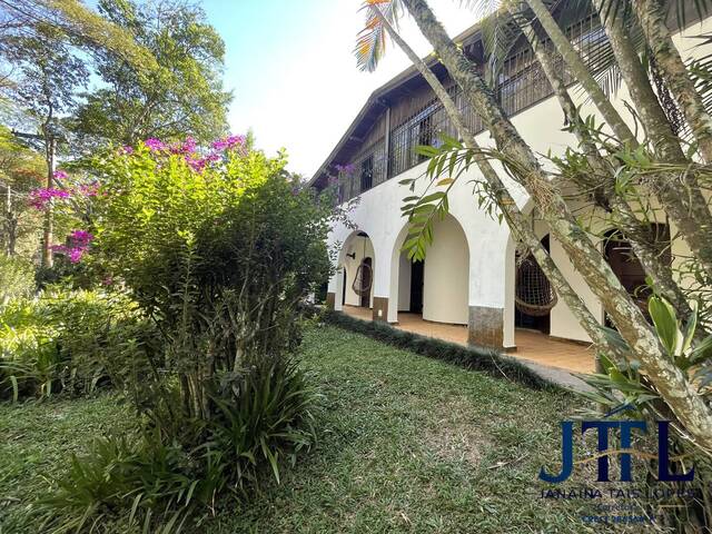 #7 - Casa para Venda em Embu das Artes - SP