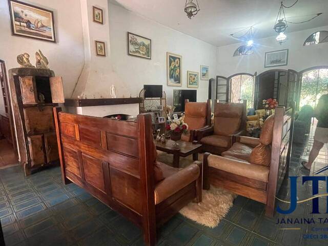 Casa para Venda em Embu das Artes - 5
