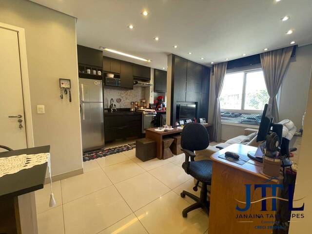 #10 - Apartamento para Venda em Osasco - SP