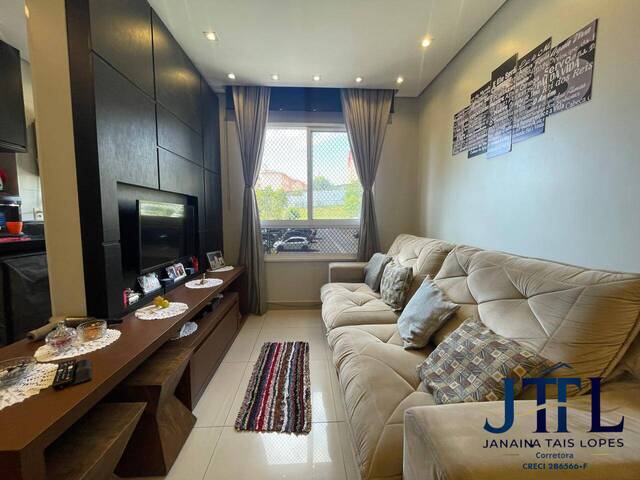 #10 - Apartamento para Venda em Osasco - SP