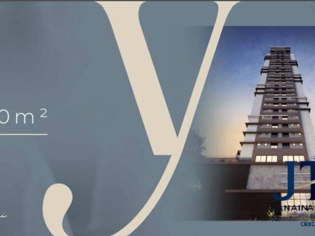 Apartamento para Lançamento em Osasco - 3