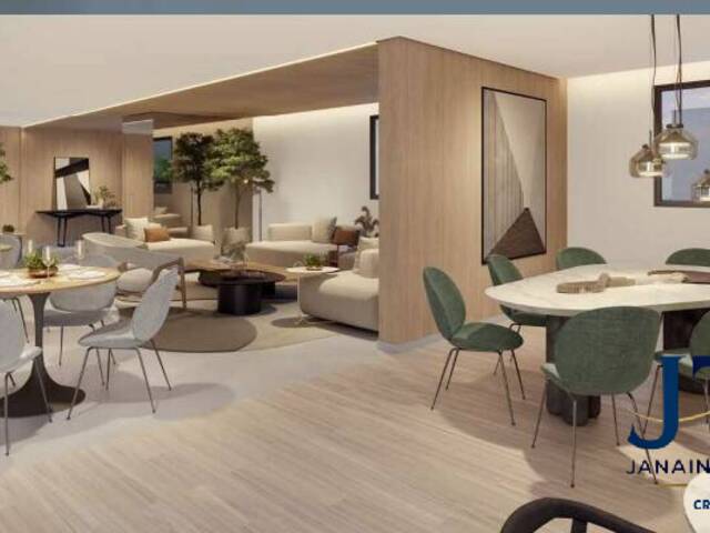 #15 - Apartamento para Lançamento em Osasco - SP