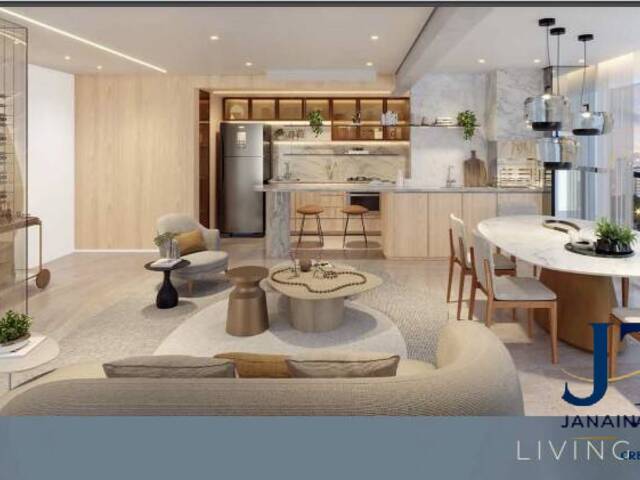 #15 - Apartamento para Lançamento em Osasco - SP