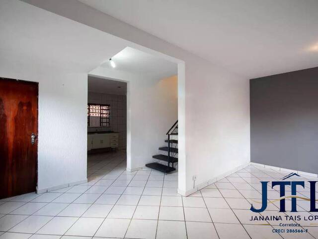 #22 - Casa para Venda em Osasco - SP