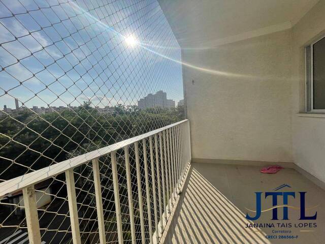 #23 - Apartamento para Venda em Osasco - SP