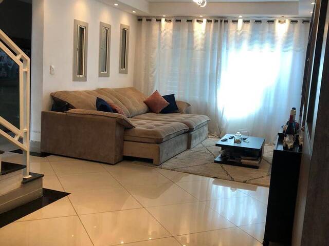 Casa para Venda em Osasco - 4