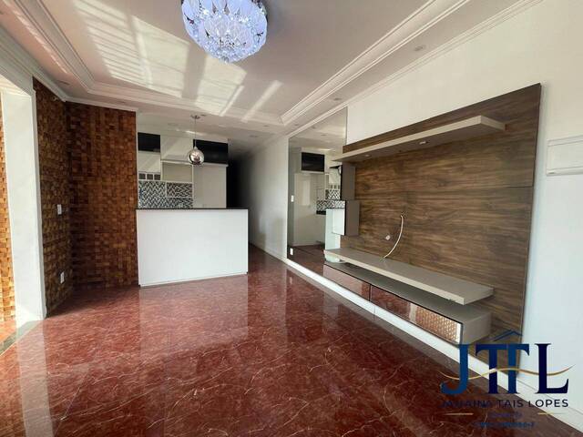 #31 - Apartamento para Venda em Osasco - SP