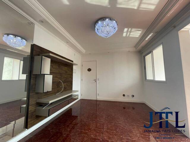 #31 - Apartamento para Venda em Osasco - SP