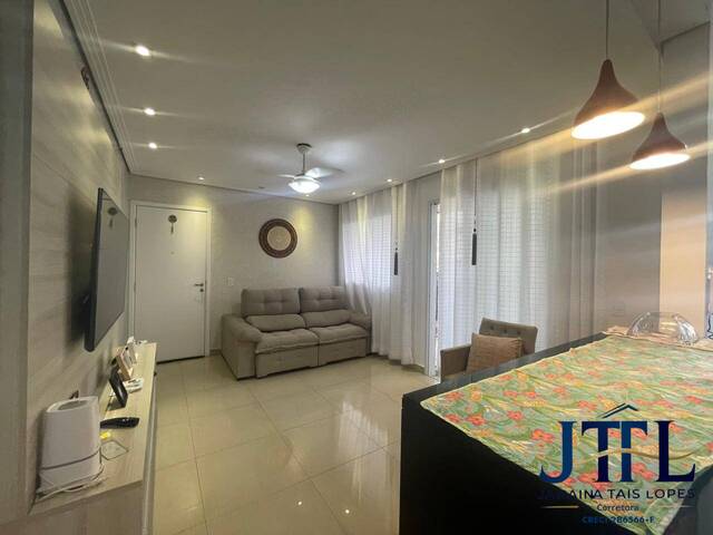 #32 - Apartamento para Venda em Osasco - SP