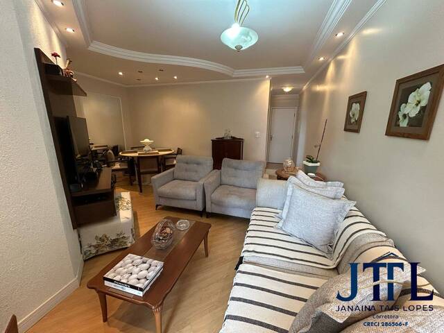 #P33 - Apartamento para Venda em Osasco - SP