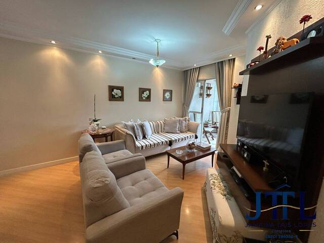 #P33 - Apartamento para Venda em Osasco - SP