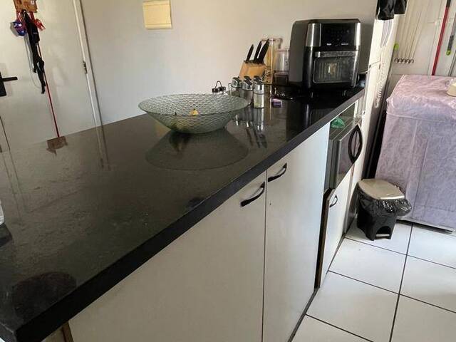 #34 - Apartamento para Venda em Osasco - SP