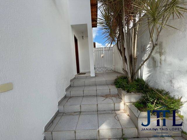 #38 - Casa em condomínio para Venda em Cotia - SP
