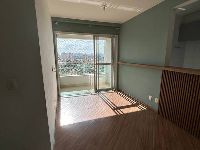 #P40 - Apartamento para Venda em Osasco - SP