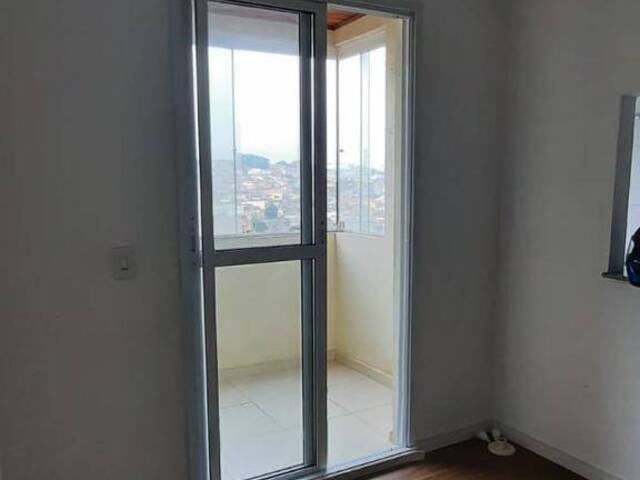 #42 - Apartamento para Venda em Osasco - SP