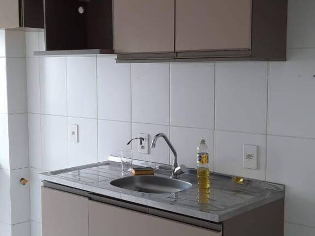 #42 - Apartamento para Venda em Osasco - SP