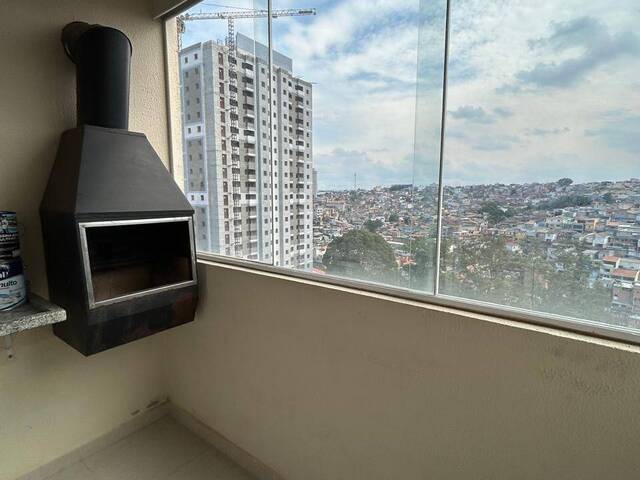 #42 - Apartamento para Venda em Osasco - SP