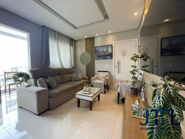 #43 - Apartamento para Venda em Osasco - SP