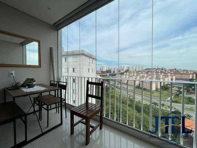 Apartamento para Venda em Osasco - 5