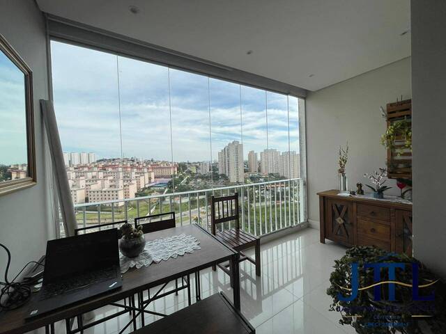 Apartamento para Venda em Osasco - 4
