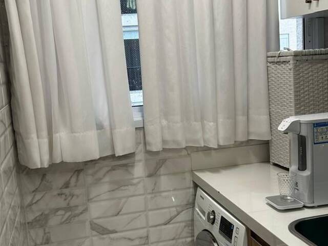 #45 - Apartamento para Venda em Osasco - SP