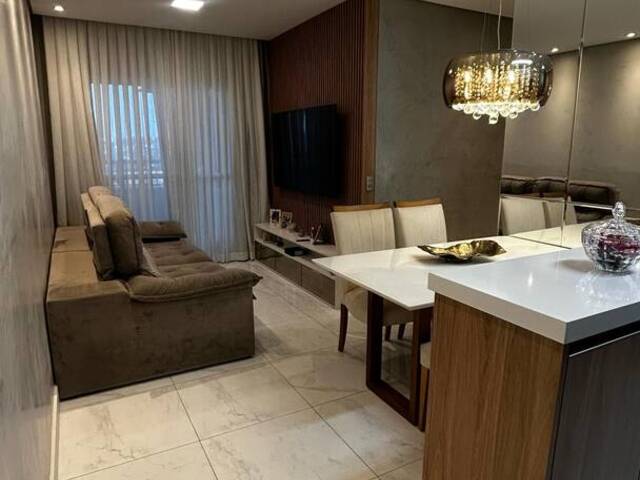 #45 - Apartamento para Venda em Osasco - SP