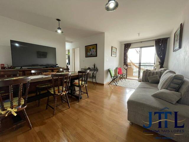 #46 - Apartamento para Venda em Osasco - SP