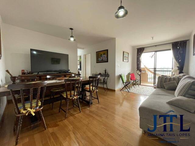 #46 - Apartamento para Venda em Osasco - SP
