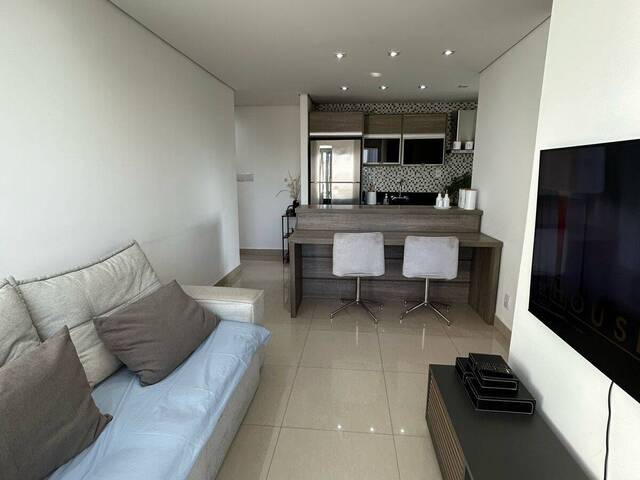 Apartamento para Venda em Osasco - 4