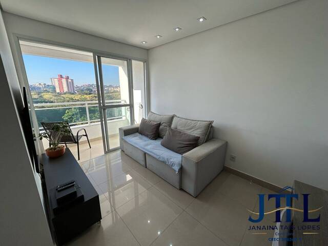 #P47 - Apartamento para Venda em Osasco - SP