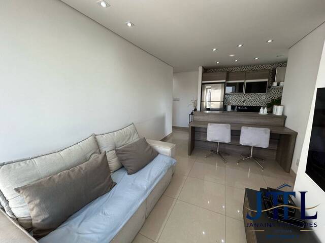 Apartamento para Venda em Osasco - 5