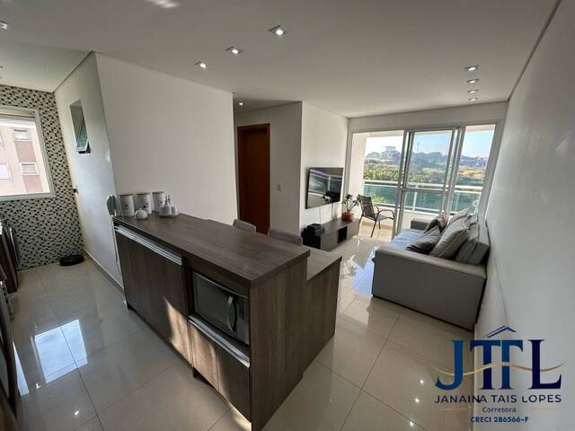 #P47 - Apartamento para Venda em Osasco - SP