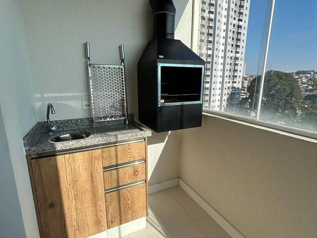 #P48 - Apartamento para Venda em Osasco - SP
