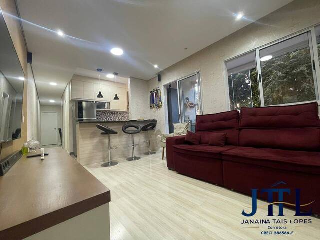 #49 - Apartamento para Venda em Osasco - SP
