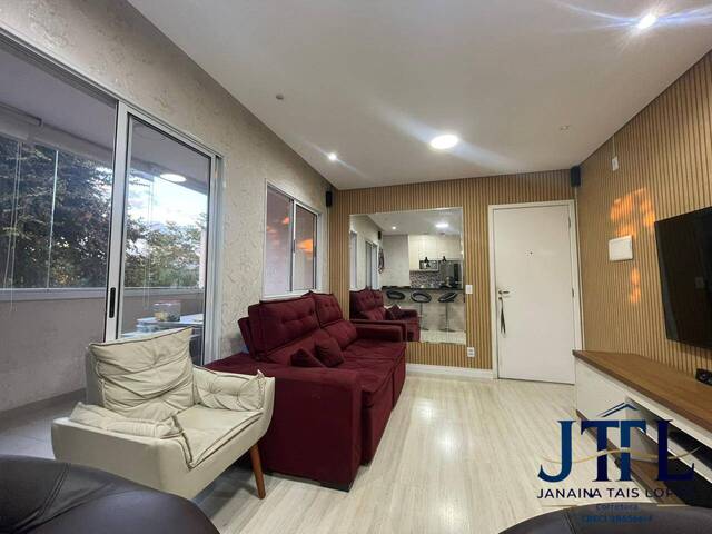 #49 - Apartamento para Venda em Osasco - SP