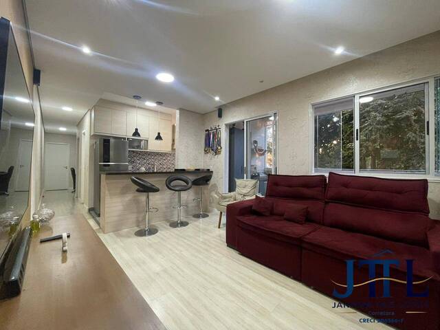 Apartamento para Venda em Osasco - 5