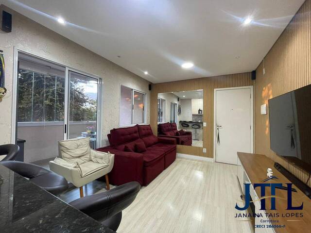 Apartamento para Venda em Osasco - 4