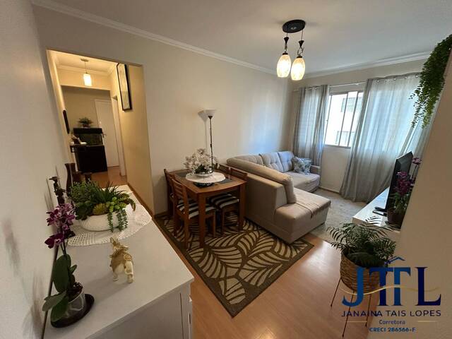 #P50 - Apartamento para Venda em Osasco - SP