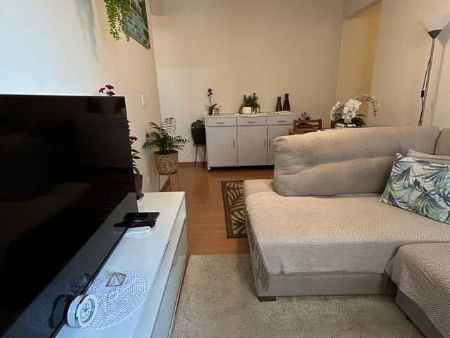 #P50 - Apartamento para Venda em Osasco - SP